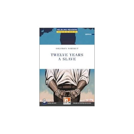 Hrbs 5: Twelve Years a Slave b1 (+app.+e-Zone)