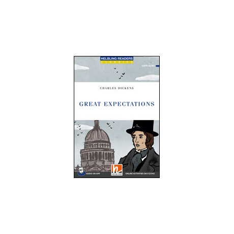 Hrbs 4: Great Expectations (+app.+e-Zone)