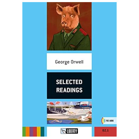 Step-up Readers-Selected Readings