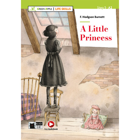 A Little Princess new 2024