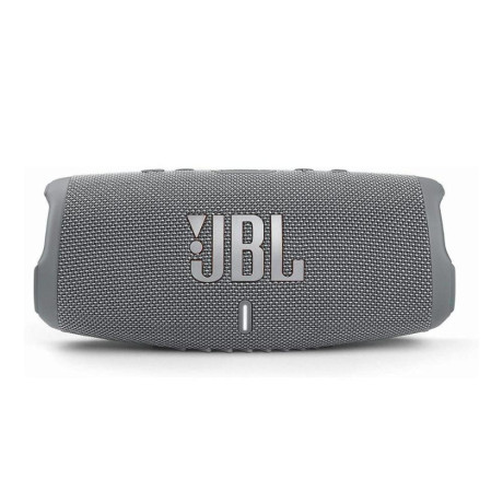 Jbl Charge 5 Bluetooth 40w Grey (Jblcharge5gry)
