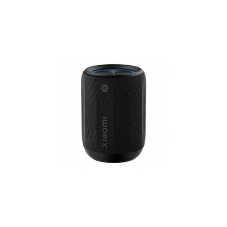 Xiaomi Mini Portable Bluetooth Speaker Black (Qbh4274gl) (Xiaqbh4274gl)