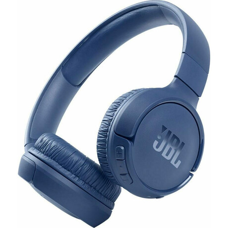 Jbl Tune 510bt Bluetooth Wireless on-ear Headphones Blue eu (Jblt510btblue) Jbl Tune 510bt Bluetooth Wireless on-ear Headphones Blue eu (Jblt510btblue)