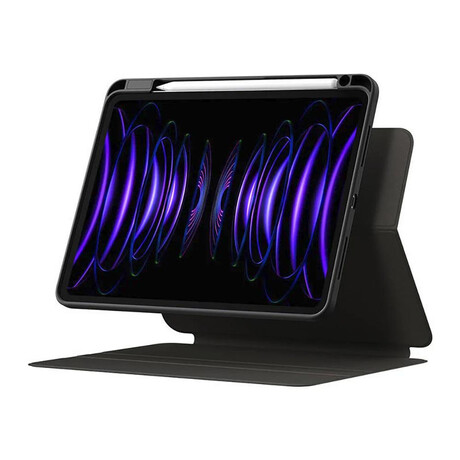 Baseus Μαγνητική Θήκη Minimalist Series για Ipad pro 11"/pad Air4/air5 10.9" Μαύρο (Arjs040901) (Basarjs040901)