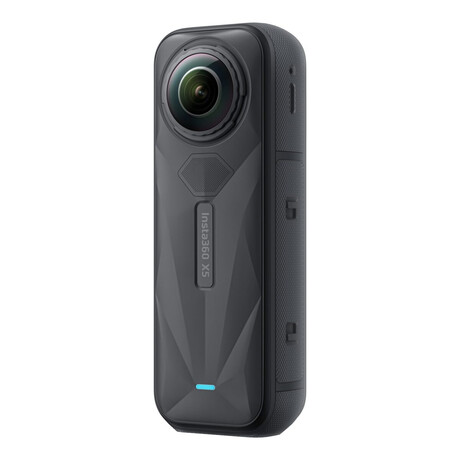 Insta360 X5 - 8K, Triple AI Chip, Action Camera