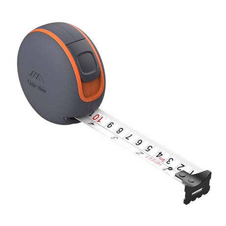 Steel Measuring Tape Jimi Home jm-G15318nce, 3.5m
