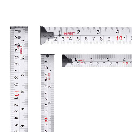 Steel Measuring Tape Jimi Home jm-G15318nce, 3.5m