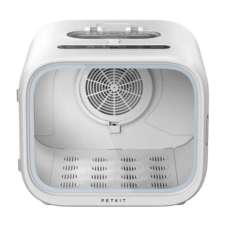 Smart pet Dryer Petkit Airsalon max pro