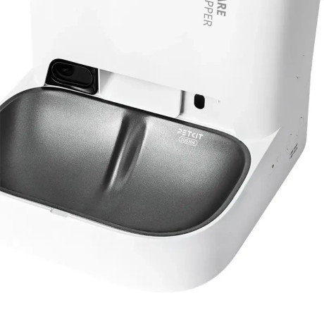 Smart Food Dispenser Petkit Yumshare Dual Hopper