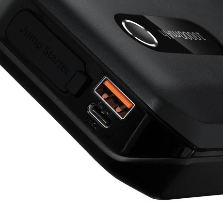 Jump Starter Baseus Super Energy 10000mah 1000a bl