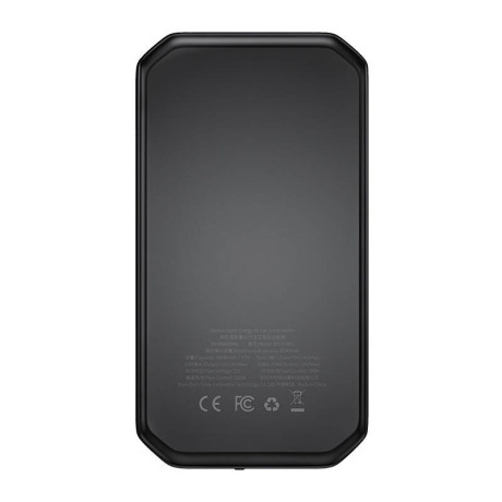 Jump Starter Baseus Super Energy 10000mah 1000a bl