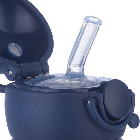 Estia Θερμος Παιδικο Wonder Bottle Save the Aegean 500ml Solar Jump