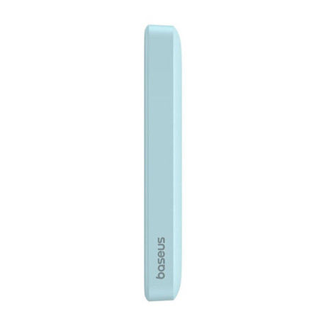 Powerbank Mini Baseus 6000 mah 20w (Blue)
