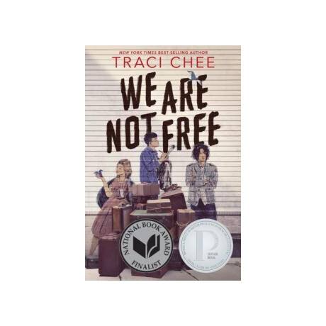 We are not Free