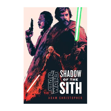 Star Wars: Shadow of the Sith