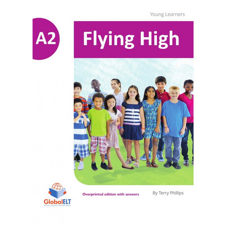 Flying High a2 Student's Book