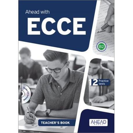 Ahead With Ecce Practice Tests Tchrs