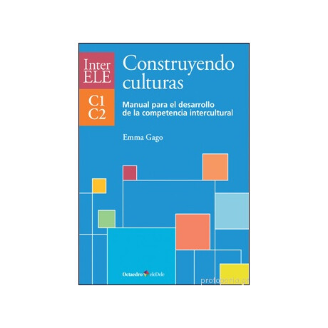 Construyendo Culturas c1 + c2