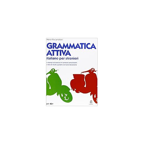 Grammatica Attiva