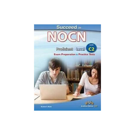 Succeed in Nocn c2 mp3