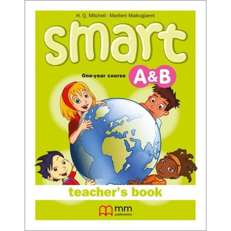 Smart Junior a   b Tchrs