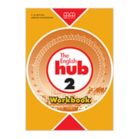 The English hub 2 wb