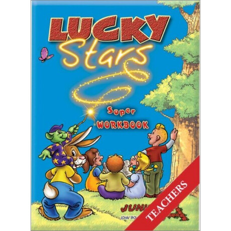 Lucky Stars Junior a Tchrs wb