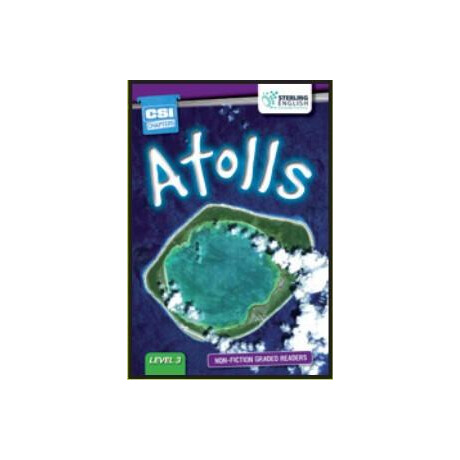 Csi Chapters:atolls