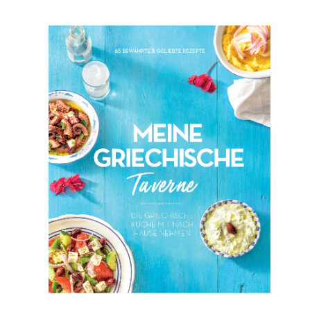 Meine Griechische Taverne Meine Griechische Taverne