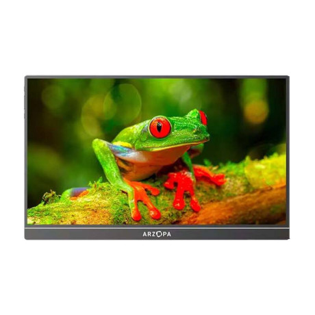Φορητή Οθόνη Arzopa a1t 15.6"