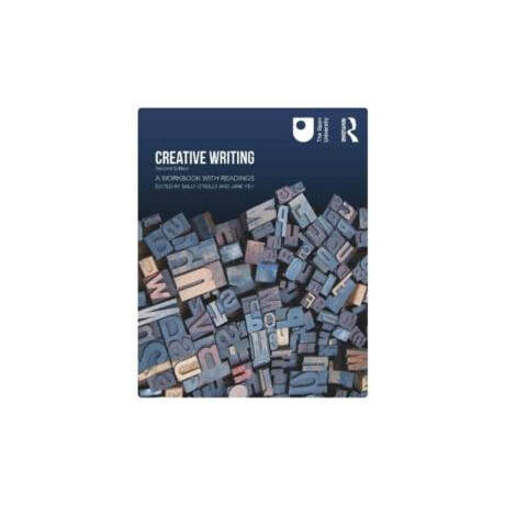 Creative Writing: a Workbook With Readings