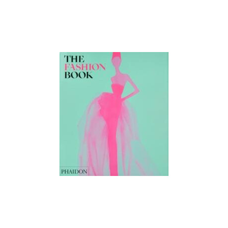 The Fashion Book