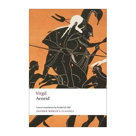 Oxford World Classics : the Aeneid pb b Format