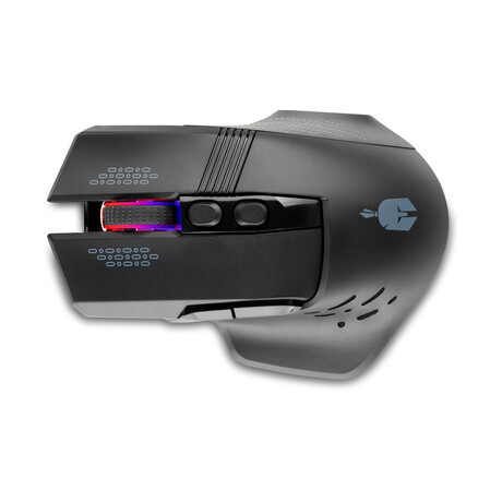 Spartan Gear - Cecrops Wireless Gaming Mouse