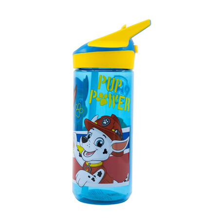 Stor: paw Patrol pup Power - Medium Ecozen premium Bottle (620ml) (74697)