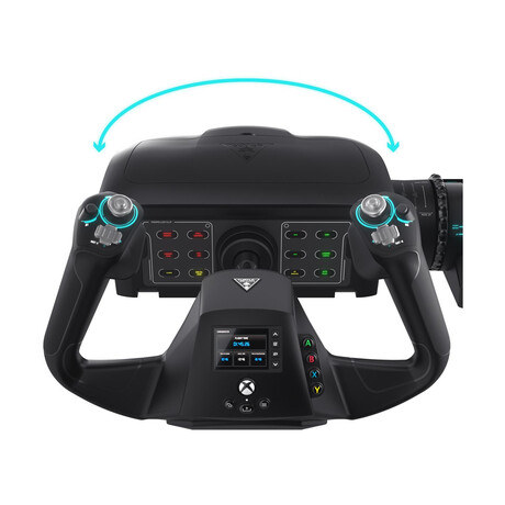 Turtle Beach: Velocityone - Flight Universal Control System [For Xbox, pc]