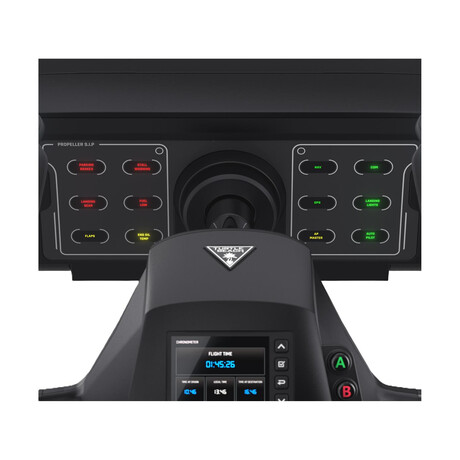 Turtle Beach: Velocityone - Flight Universal Control System [For Xbox, pc]