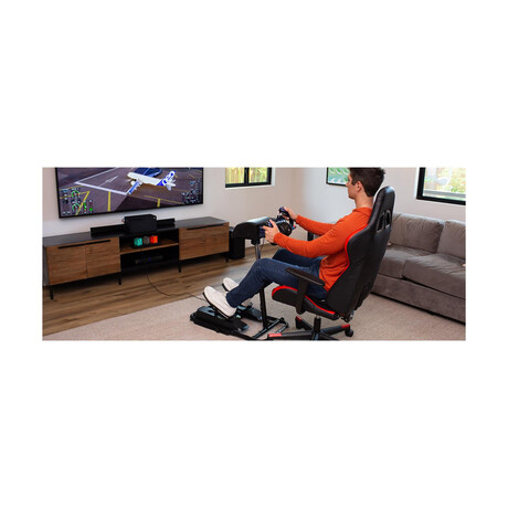 Turtle Beach: Velocityone - Rudder Flight sim Pedals [For Xbox, pc]