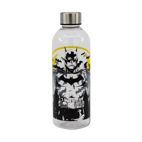 Stor: dc Comics: Batman - Hydro Bottle (850ml) (1482)