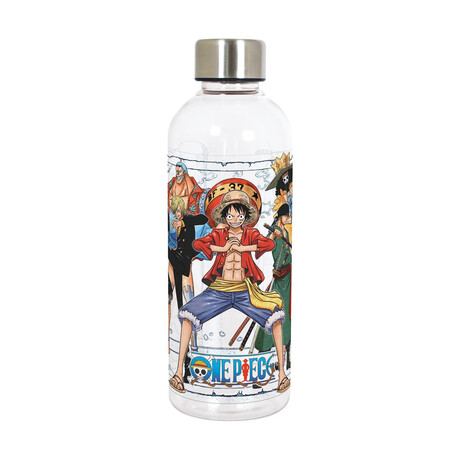 Stor: one Piece - Hydro Bottle (850ml) (570)