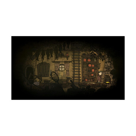 Nsw Creepy Tales Double Pack