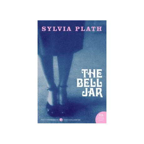 The Bell jar