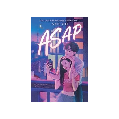 Asap : 2
