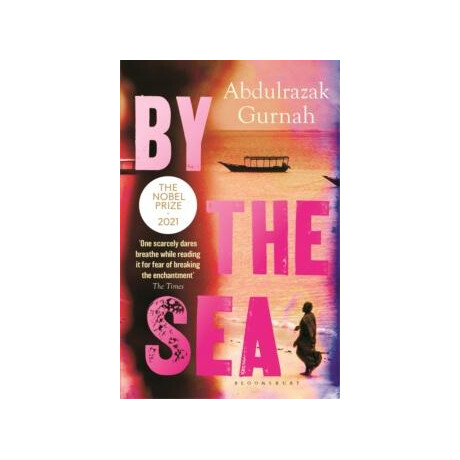 By the sea