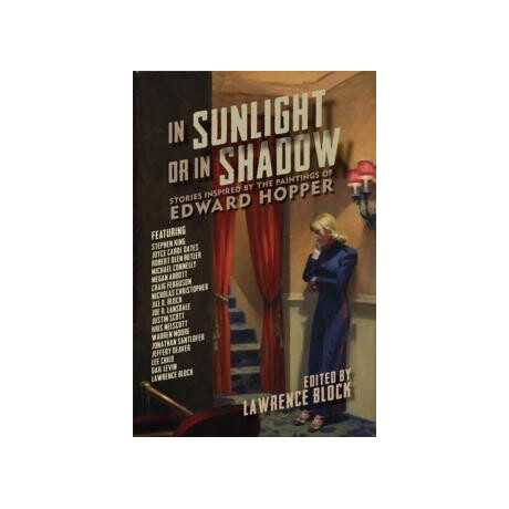 In Sunlight or in the Shadow