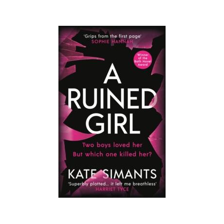 A Ruined Girl