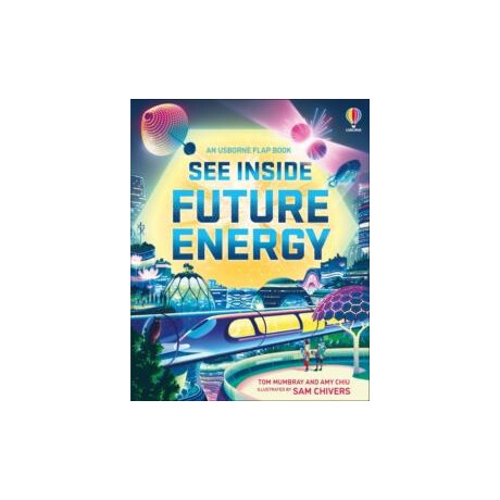 See Inside Future Energy