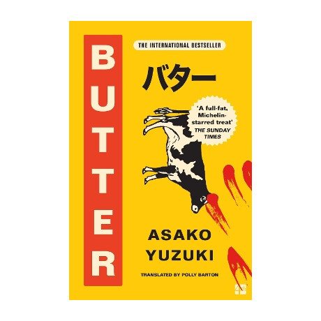 Butter