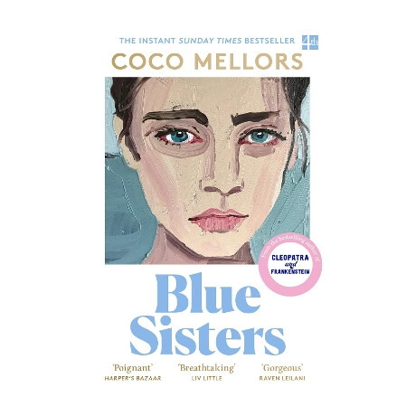 Blue Sisters