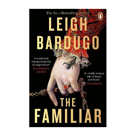 The Familiar